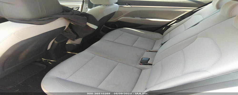5NPD84LF8KH417132 2019 HYUNDAI ELANTRA photo no. 8