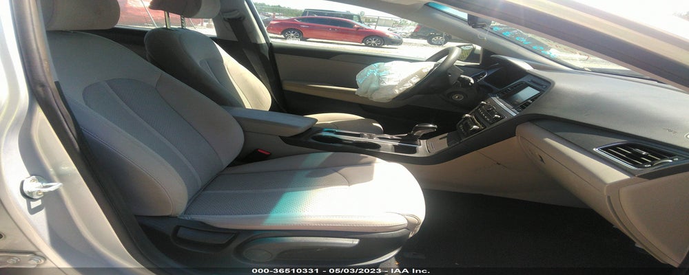 5NPE24AF8GH368658 2016 HYUNDAI SONATA photo no. 5