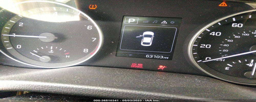 KMHD84LF5JU628126 2018 HYUNDAI ELANTRA photo no. 7