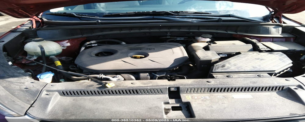 KM8J3CA49JU624531 2018 HYUNDAI TUCSON photo no. 10