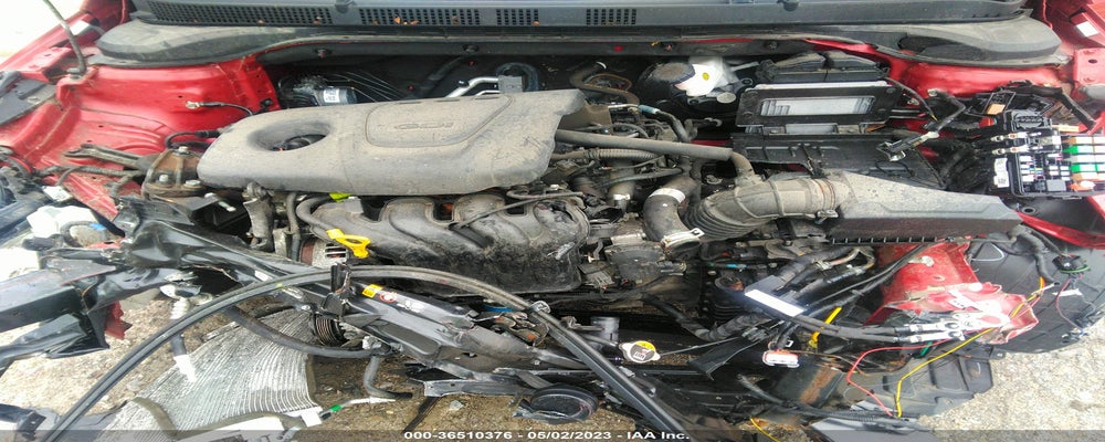 3KPC24A36KE038995 2019 HYUNDAI ACCENT photo no. 10