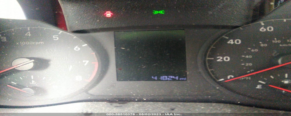 3KPC24A36KE038995 2019 HYUNDAI ACCENT photo no. 7