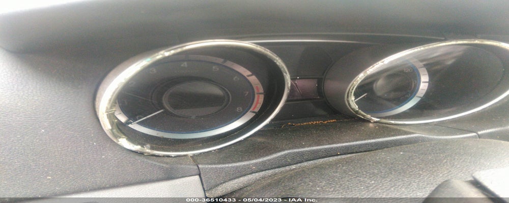 5NPEB4AC7CH410320 2012 HYUNDAI SONATA photo no. 7