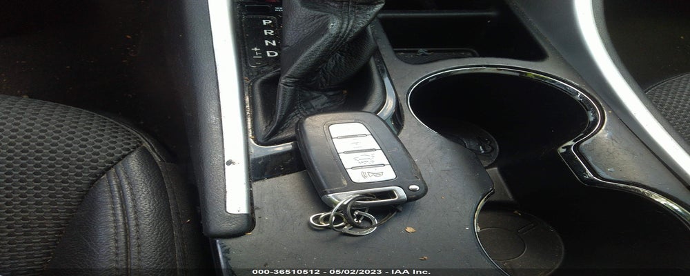 5NPEC4AC4BH308498 2011 HYUNDAI SONATA photo no. 11