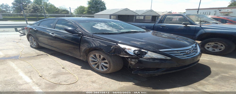 5NPEC4AC4BH308498 2011 HYUNDAI SONATA photo no. 23
