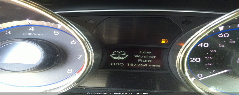 5NPEC4AC4BH308498 2011 HYUNDAI SONATA photo no. 7