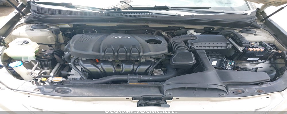 5NPEB4AC7BH200234 2011 HYUNDAI SONATA photo no. 10