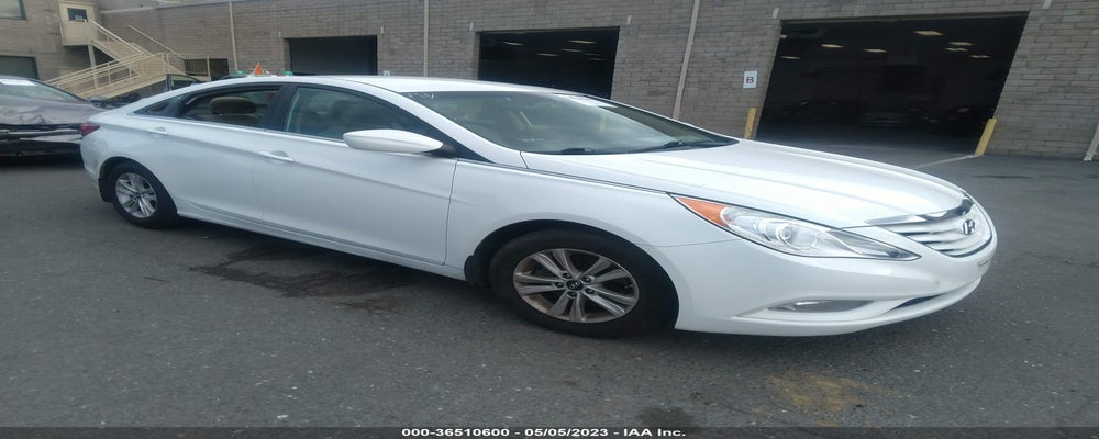 5NPEB4AC2DH767258 2013 HYUNDAI SONATA photo no. 24