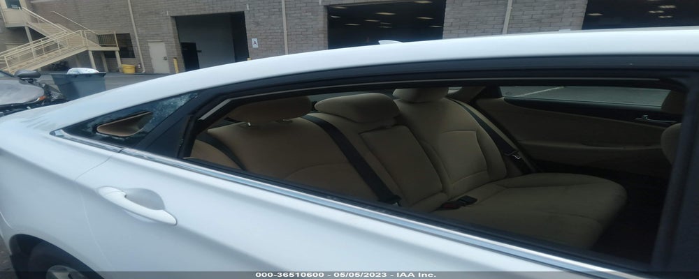 5NPEB4AC2DH767258 2013 HYUNDAI SONATA photo no. 6