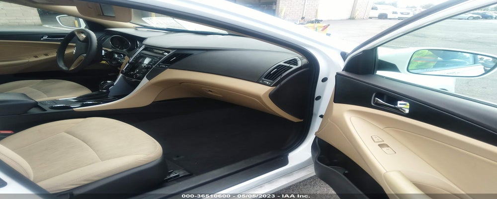 5NPEB4AC2DH767258 2013 HYUNDAI SONATA photo no. 8