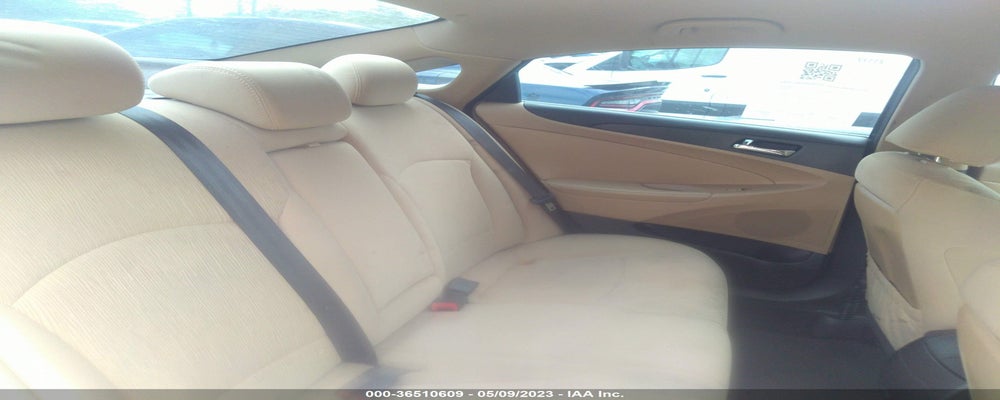 5NPEB4AC9DH680330 2013 HYUNDAI SONATA photo no. 8