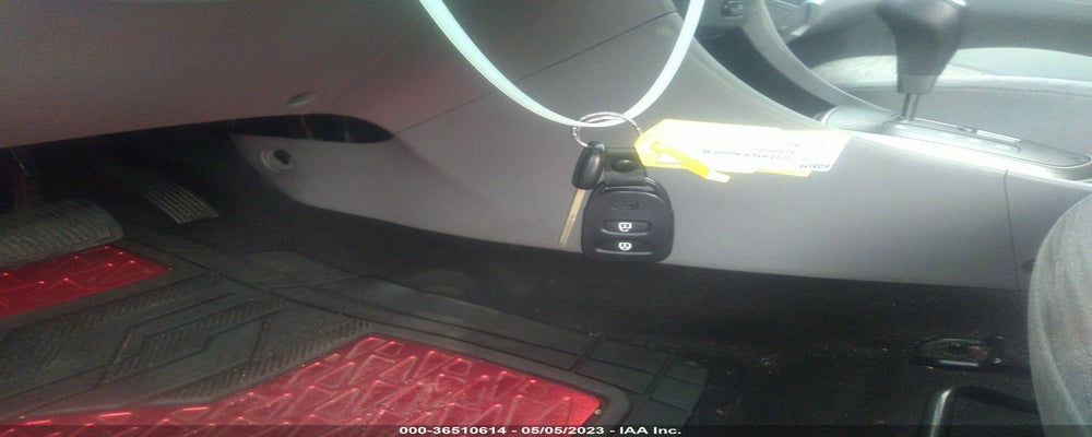 KMHCT5AE4HU342790 2017 HYUNDAI ACCENT photo no. 11