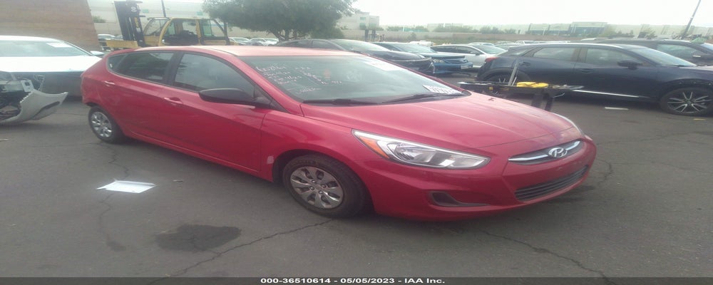 KMHCT5AE4HU342790 2017 HYUNDAI ACCENT photo no. 24