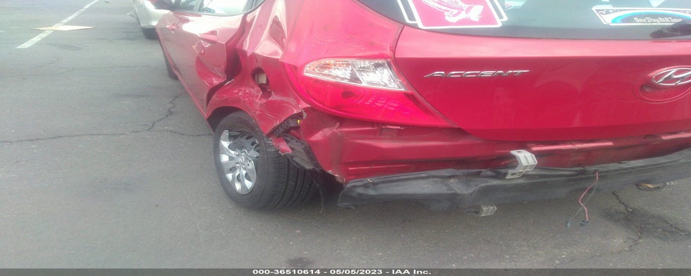 KMHCT5AE4HU342790 2017 HYUNDAI ACCENT photo no. 6