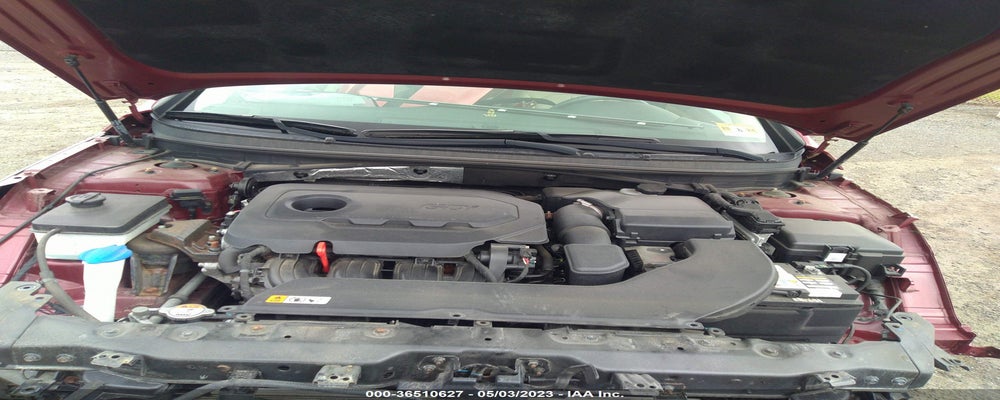 5NPE24AF4FH157651 2015 HYUNDAI SONATA photo no. 10