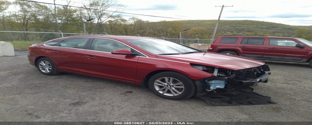 5NPE24AF4FH157651 2015 HYUNDAI SONATA photo no. 1