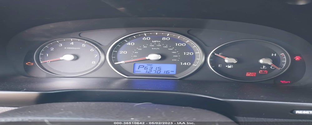 5XYZK4AG9CG130054 2012 HYUNDAI SANTA FE photo no. 7