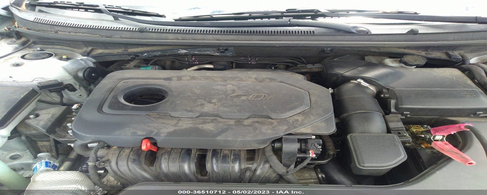 5NPE24AF6FH137871 2015 HYUNDAI SONATA photo no. 10