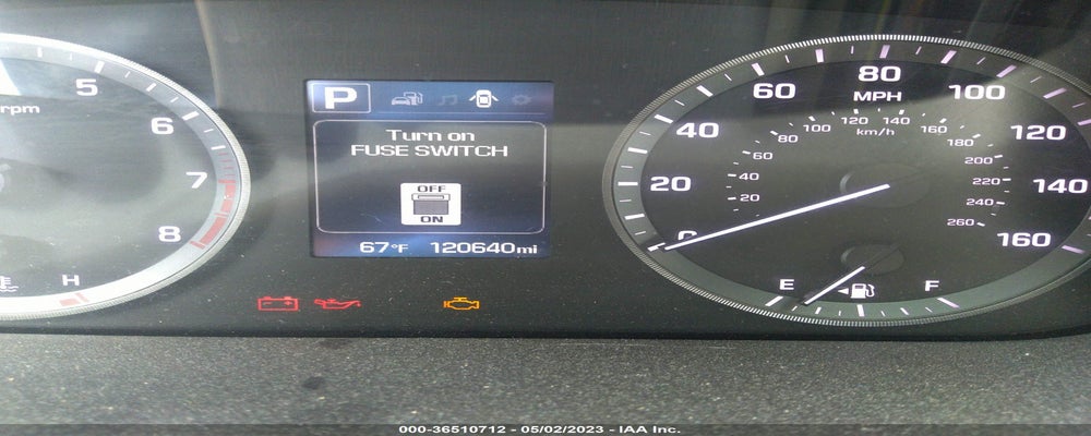 5NPE24AF6FH137871 2015 HYUNDAI SONATA photo no. 7