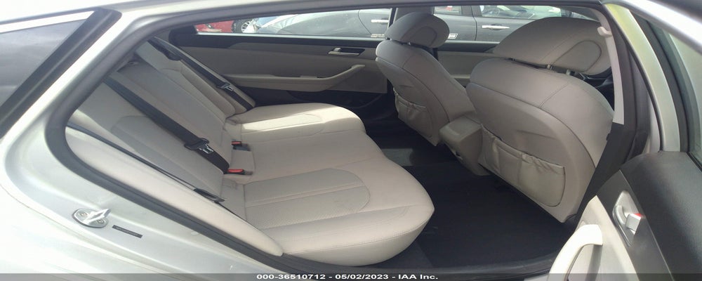 5NPE24AF6FH137871 2015 HYUNDAI SONATA photo no. 8