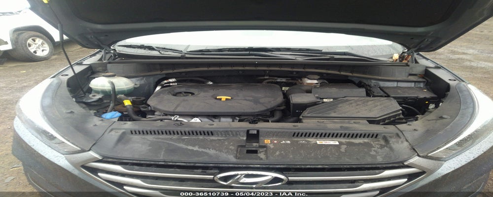 KM8J3CA46JU637494 2018 HYUNDAI TUCSON photo no. 10