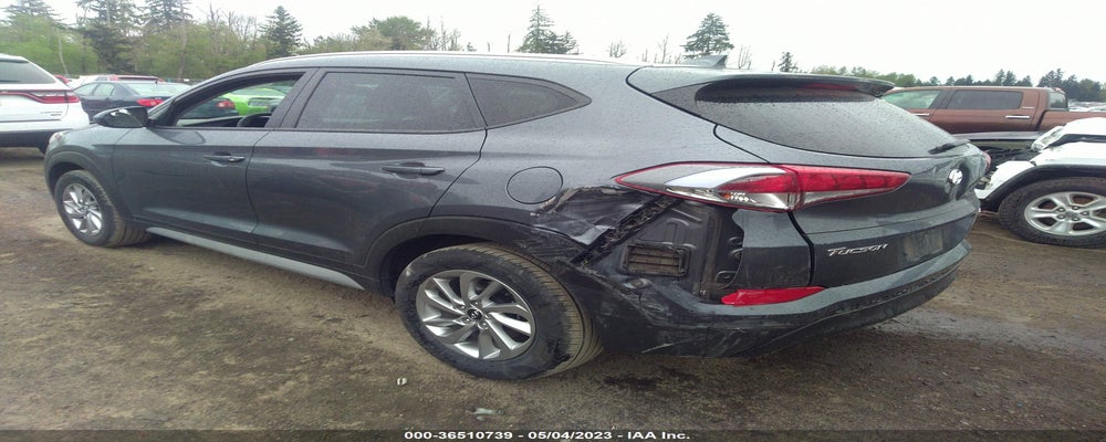 KM8J3CA46JU637494 2018 HYUNDAI TUCSON photo no. 3