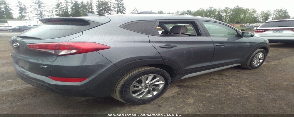 KM8J3CA46JU637494 2018 HYUNDAI TUCSON photo no. 4