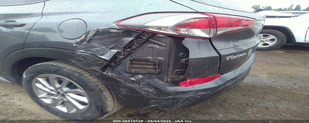 KM8J3CA46JU637494 2018 HYUNDAI TUCSON photo no. 6