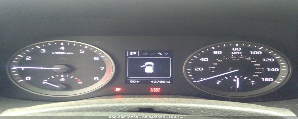 KM8J3CA46JU637494 2018 HYUNDAI TUCSON photo no. 7