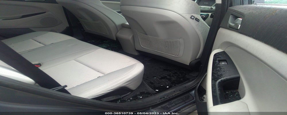 KM8J3CA46JU637494 2018 HYUNDAI TUCSON photo no. 8