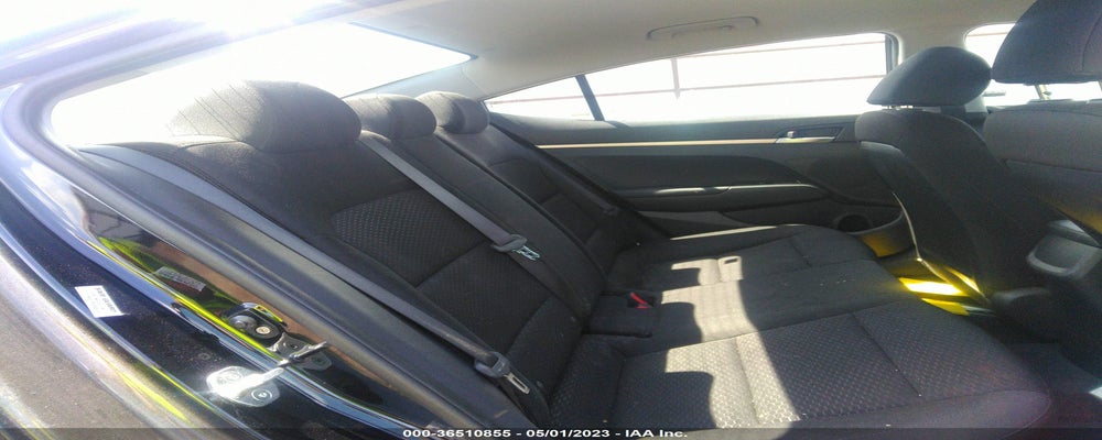 KMHD74LF2KU855522 2019 HYUNDAI ELANTRA photo no. 8