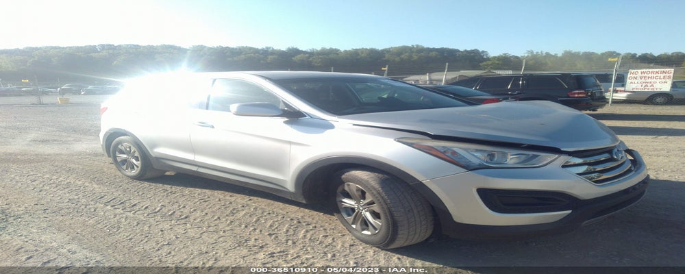 5XYZTDLB3FG280602 2015 HYUNDAI SANTA FE SPORT photo no. 20