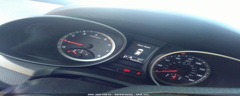 5XYZTDLB3FG280602 2015 HYUNDAI SANTA FE SPORT photo no. 7