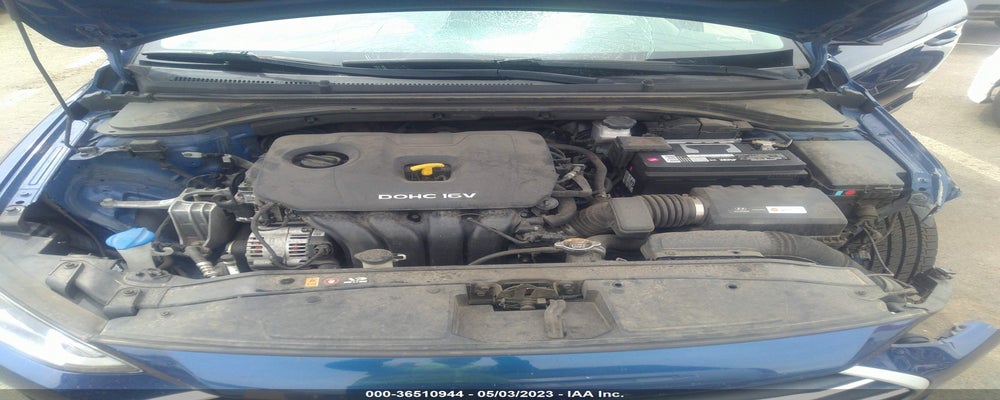 5NPD84LF4JH217444 2018 HYUNDAI ELANTRA photo no. 10