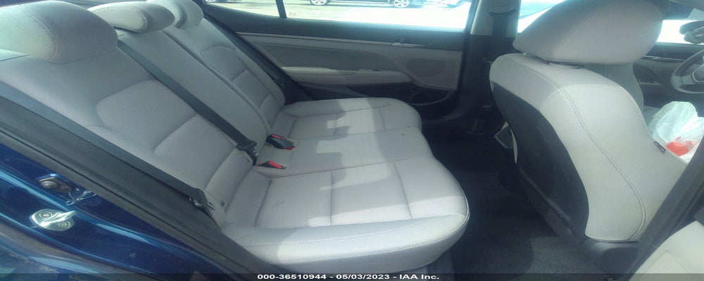 5NPD84LF4JH217444 2018 HYUNDAI ELANTRA photo no. 8