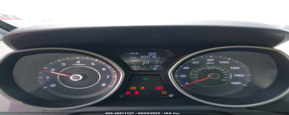 5NPDH4AE8DH308506 2013 HYUNDAI ELANTRA photo no. 7
