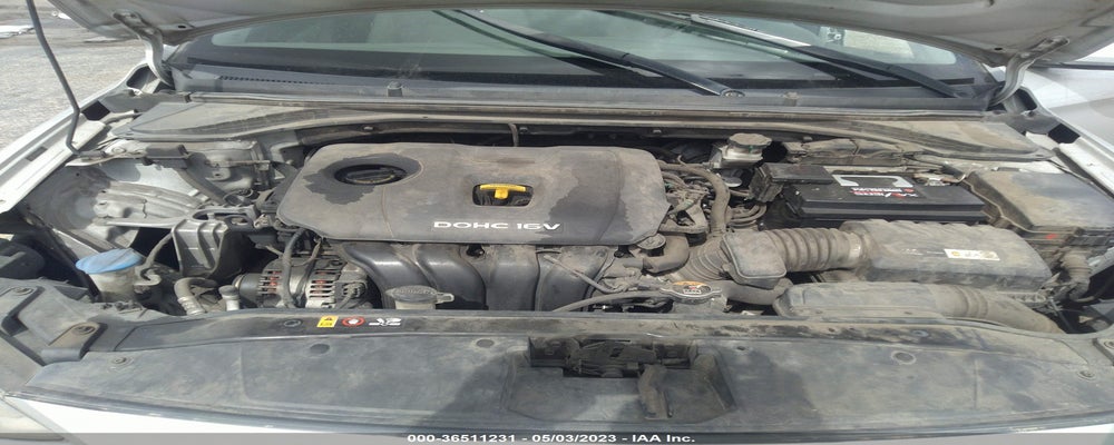 5NPD74LF5HH085212 2017 HYUNDAI ELANTRA photo no. 10