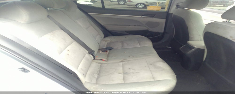 5NPD74LF5HH085212 2017 HYUNDAI ELANTRA photo no. 8