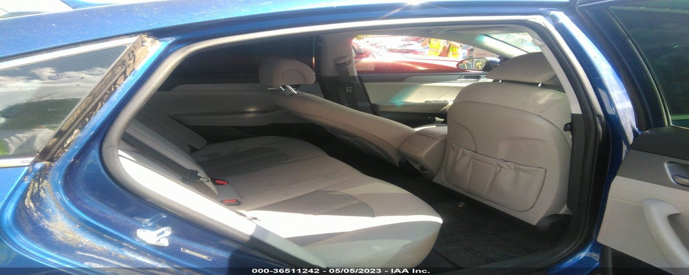 5NPE24AFXHH522062 2017 HYUNDAI SONATA photo no. 8