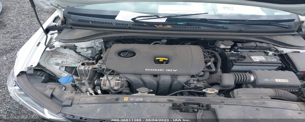 5NPD84LF0JH214301 2018 HYUNDAI ELANTRA photo no. 10