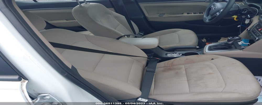 5NPD84LF0JH214301 2018 HYUNDAI ELANTRA photo no. 5