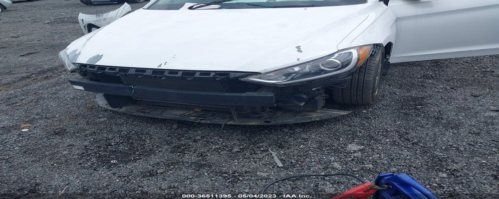 5NPD84LF0JH214301 2018 HYUNDAI ELANTRA photo no. 6
