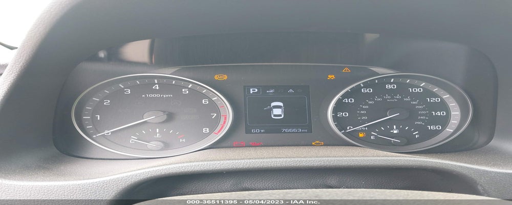 5NPD84LF0JH214301 2018 HYUNDAI ELANTRA photo no. 7