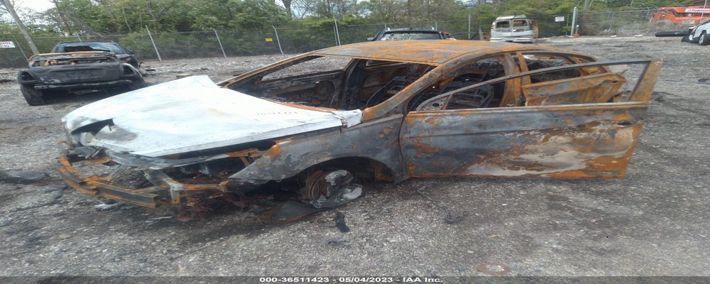 KMHEC4A47DA097666 2013 HYUNDAI SONATA HYBRID photo no. 2