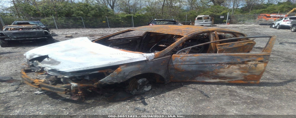KMHEC4A47DA097666 2013 HYUNDAI SONATA HYBRID photo no. 6