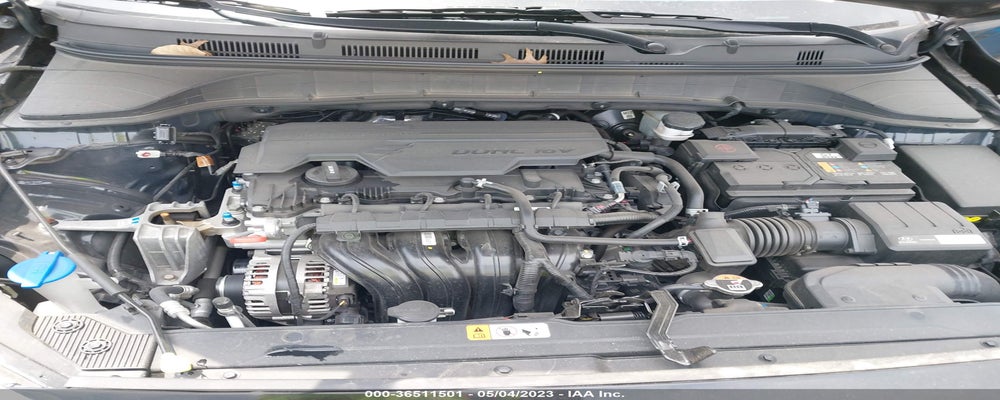 KM8K32AB5NU908208 2022 HYUNDAI KONA photo no. 10