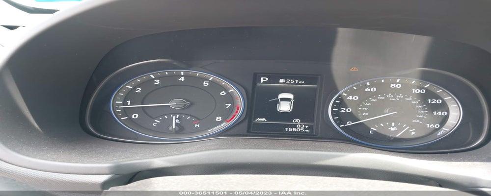 KM8K32AB5NU908208 2022 HYUNDAI KONA photo no. 7