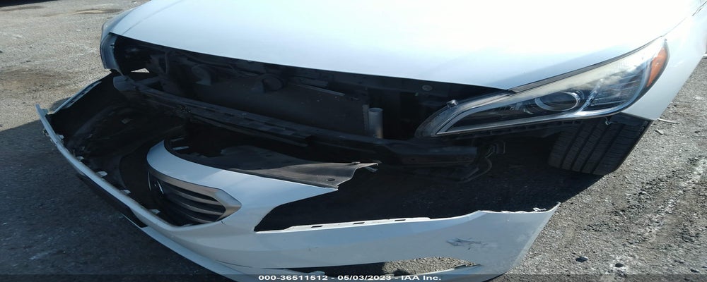 5NPE24AF8HH549437 2017 HYUNDAI SONATA photo no. 6