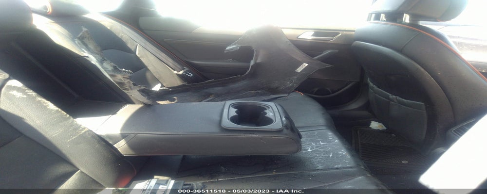 5NPE34AB7FH067825 2015 HYUNDAI SONATA photo no. 8