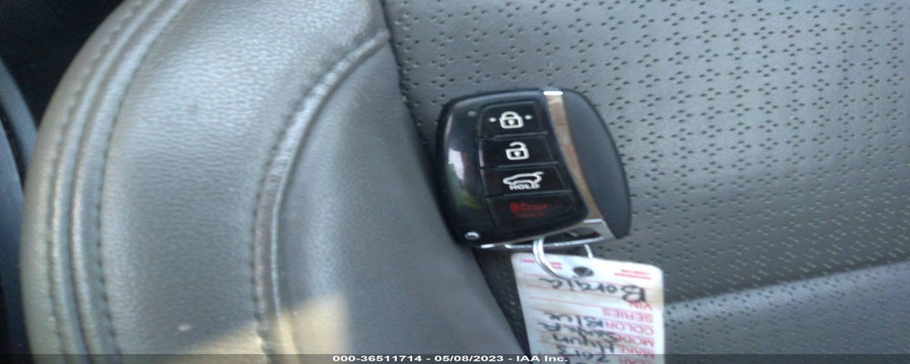 5XYZU3LBXDG098481 2013 HYUNDAI SANTA FE SPORT photo no. 11